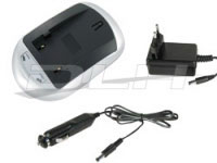 Dlh External charger 220V&12V (GS-PV297) Dlh External charger 220V&12V (GS-PV297)